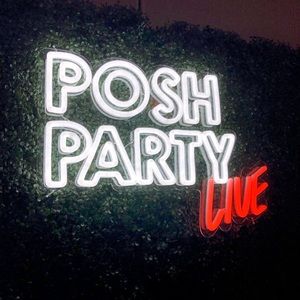 Posh Party Live St. Louis Closet Consultant